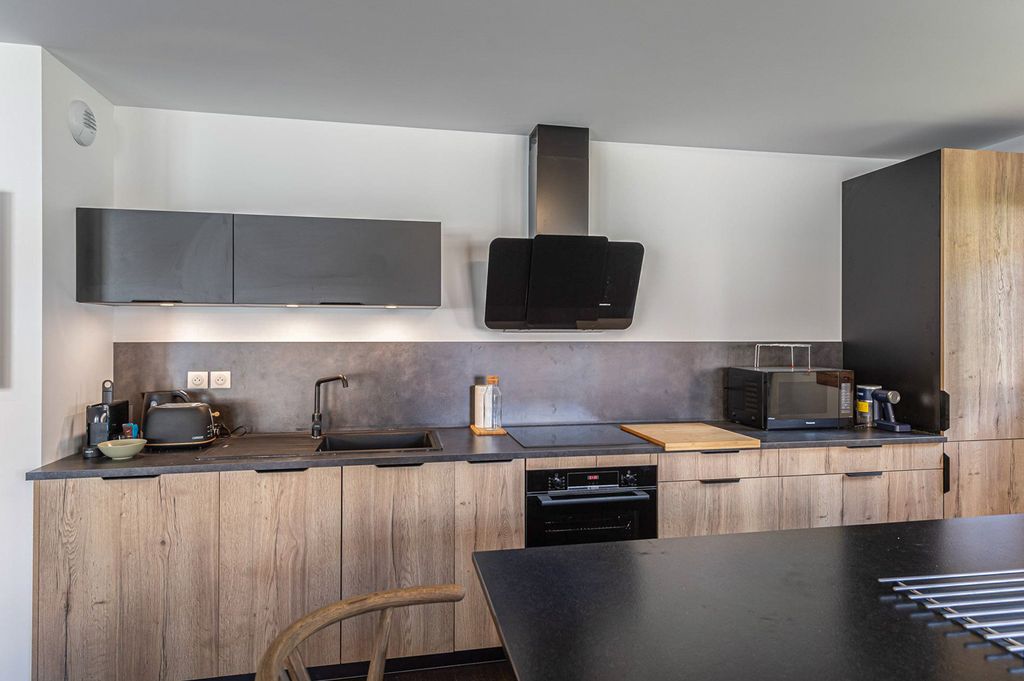 Apartment DArbois Megeve Olivers Travels 4