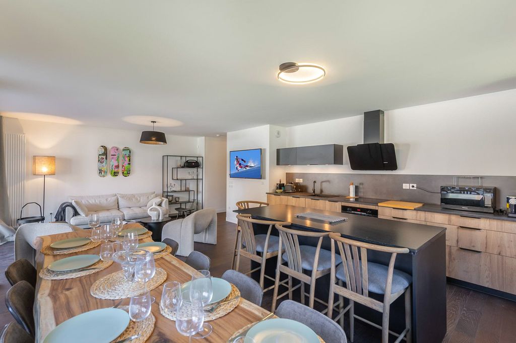 Apartment DArbois Megeve Olivers Travels 2