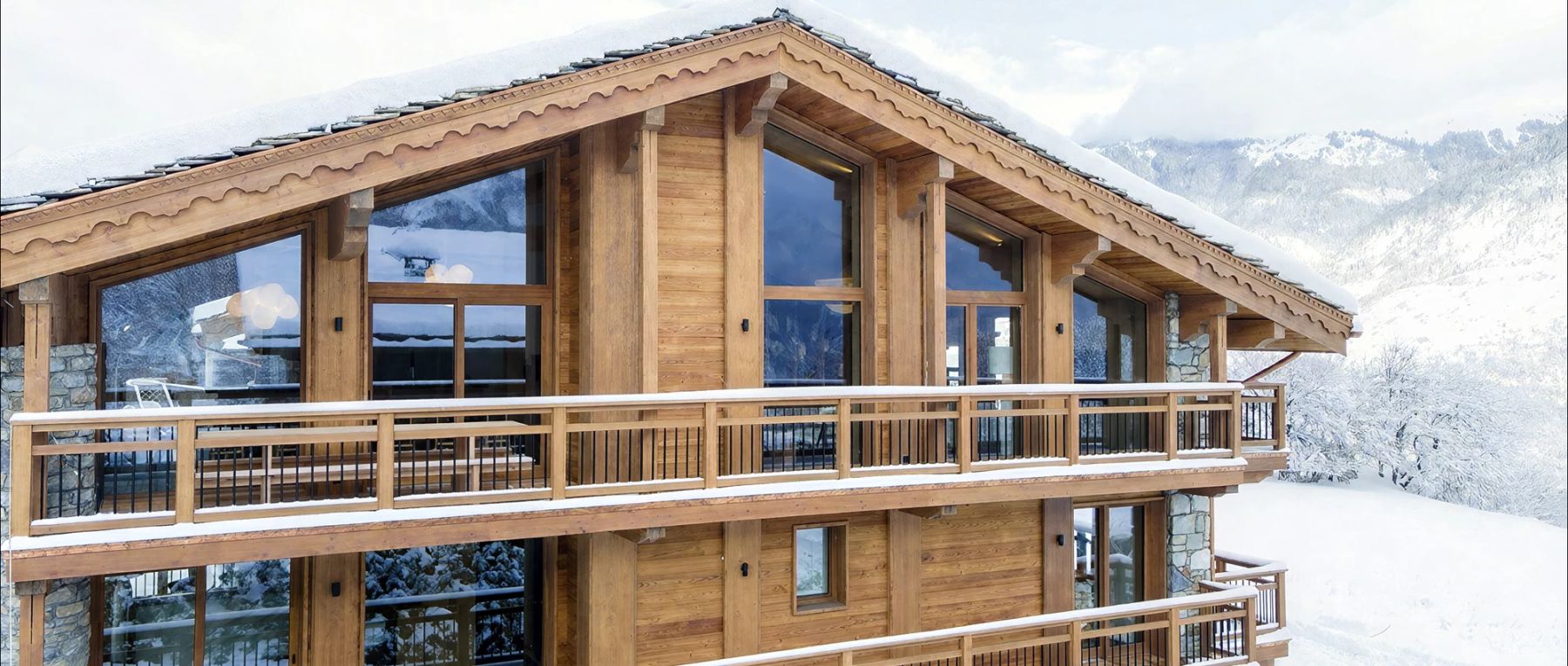 001 chalet bouc blanc french alps olivers travels desktop center