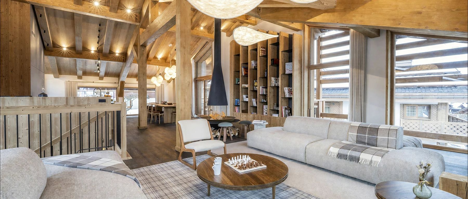 001 chalet eclipse french alps olivers travels desktop center