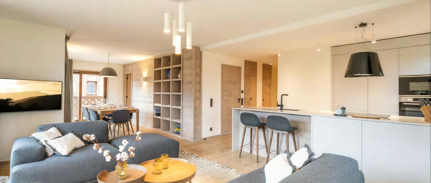 001 apartment le praz 2 french alps olivers travels desktop center