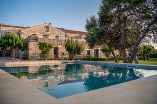 Residence Harmony Crete Olivers Travels 2