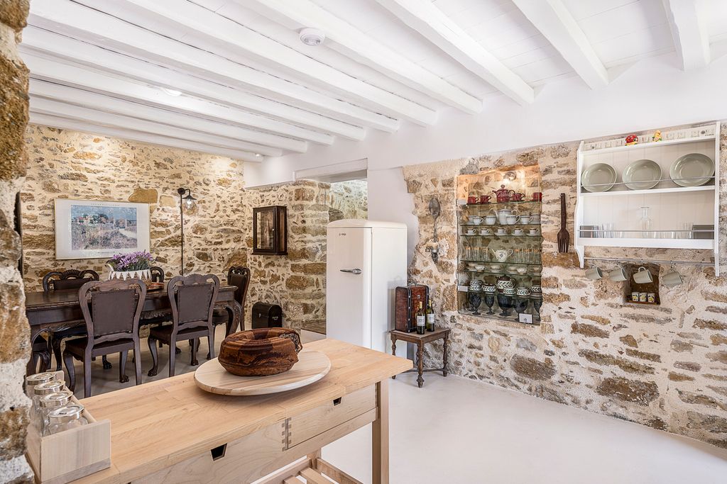 Residence Harmony Crete Olivers Travels 4