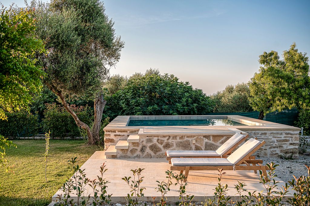 Residence Harmony Crete Olivers Travels 6