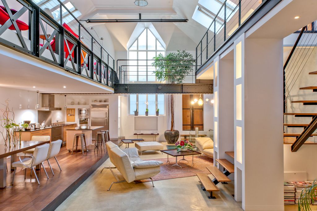 Art Space Paris Olivers Travels 3