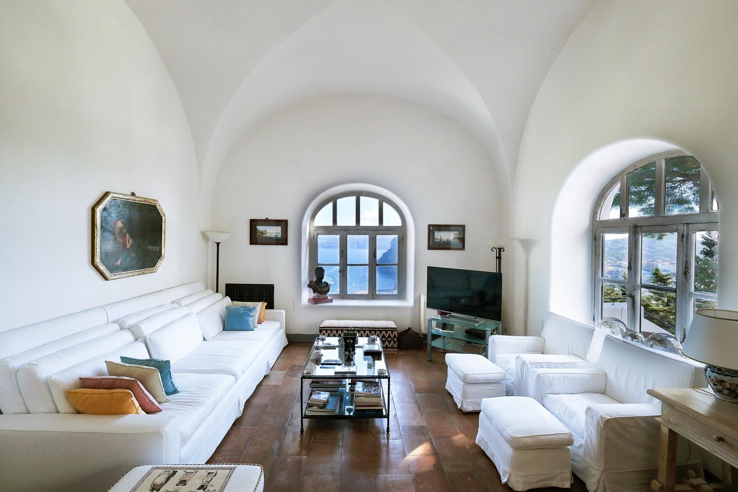Villa Platani A