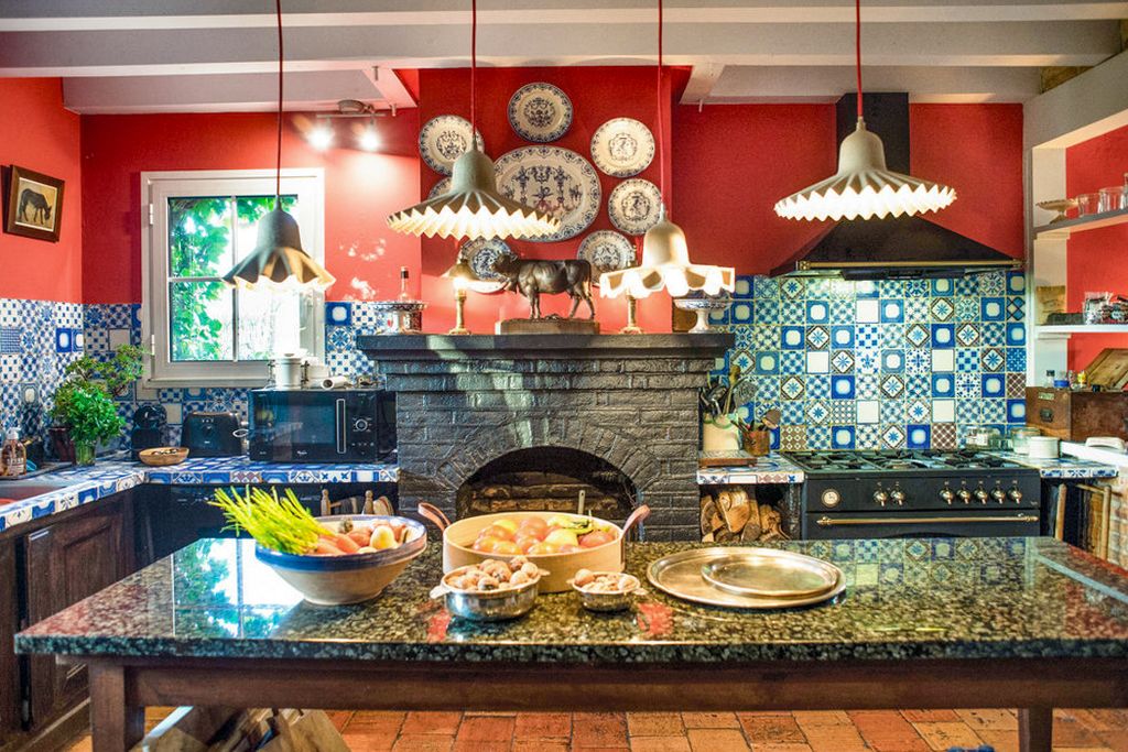Villa Caractere Aquitaine SouthOfFrance OliversTravels 4