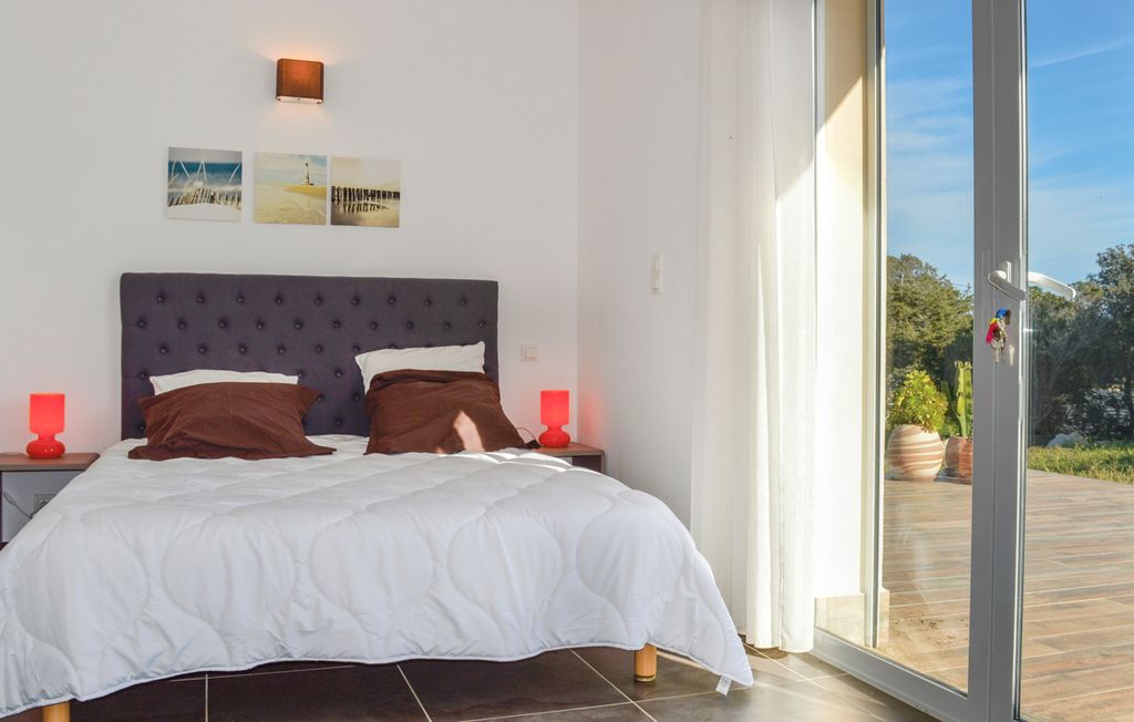 Villa Canettu Corsica Olivers Travels 3