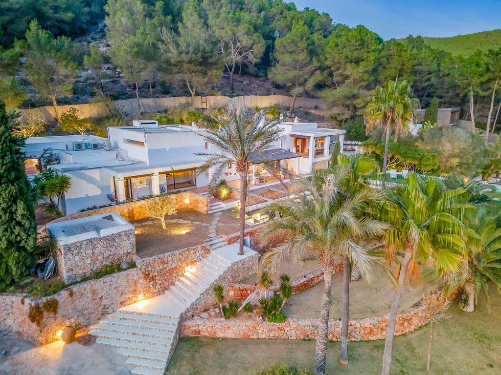 Can Bosc Ibiza Olivers Travels 01