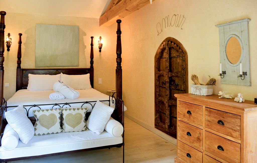 Maison Champetre Dordogne Olivers Travels 4