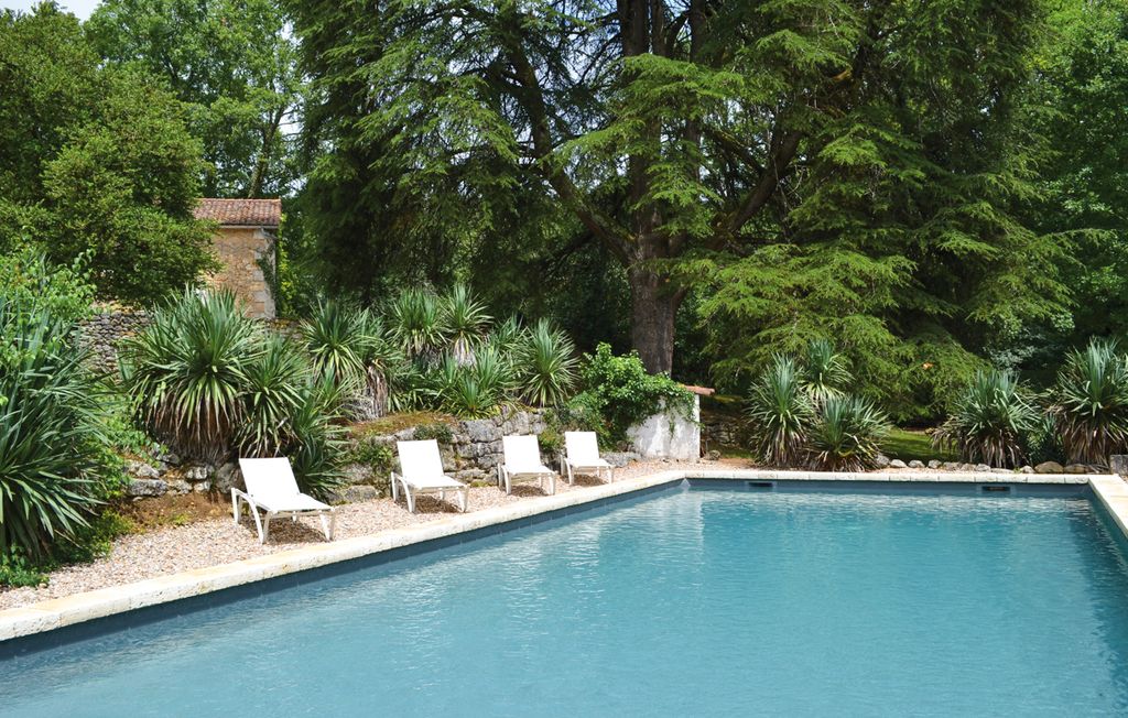 Maison Champetre Dordogne Olivers Travels 2