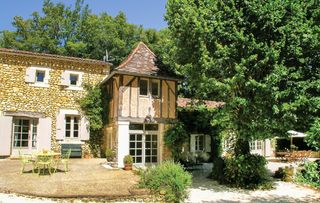Maison Champetre Dordogne Olivers Travels 1