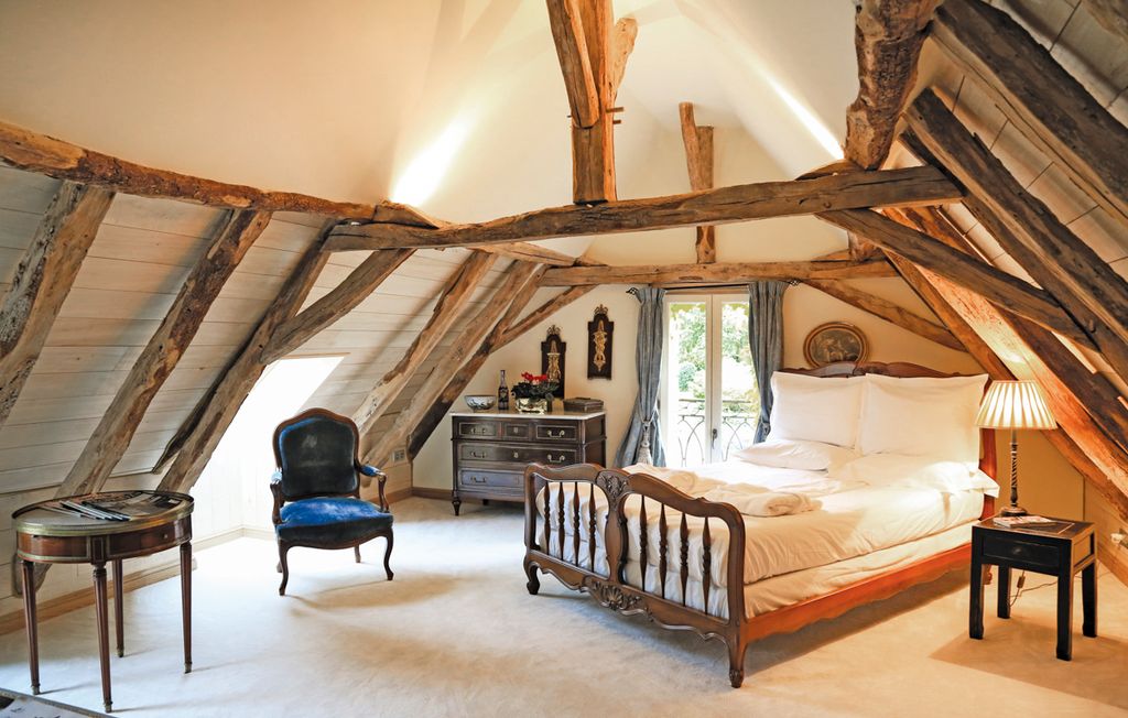Maison Geranium Dordogne Fr Olivers Travels 3