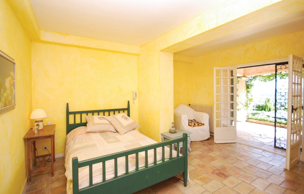 Maison Verte French Riviera Olivers Travels 4