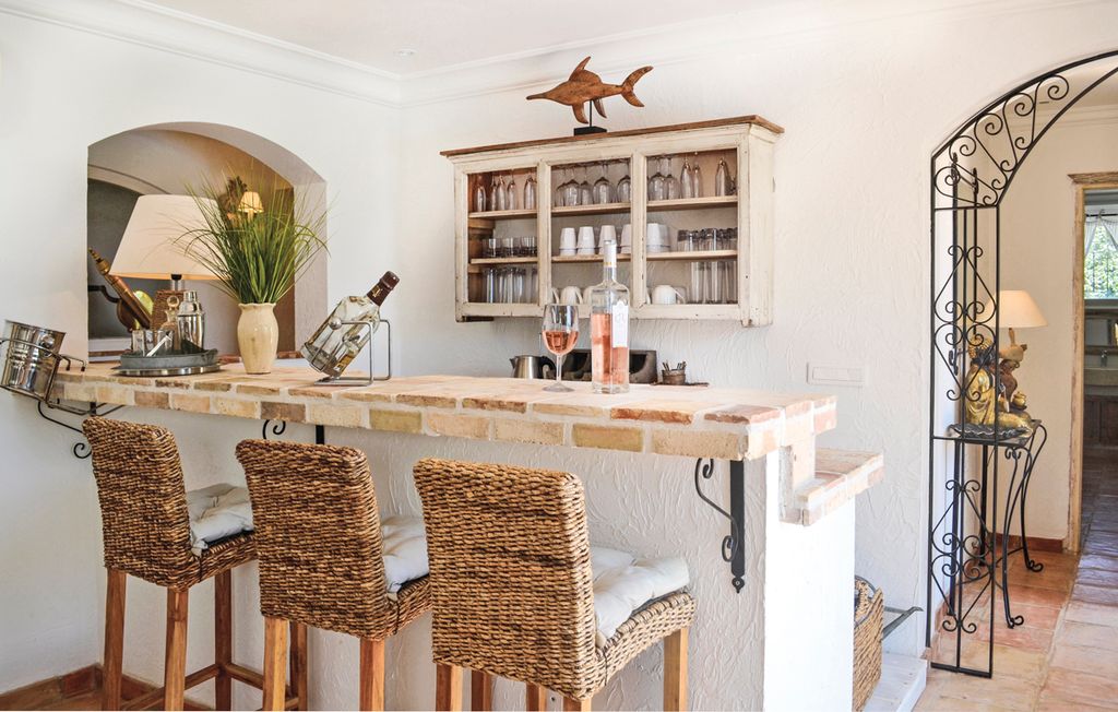 Villa Solelhos Provence Olivers Travels 4