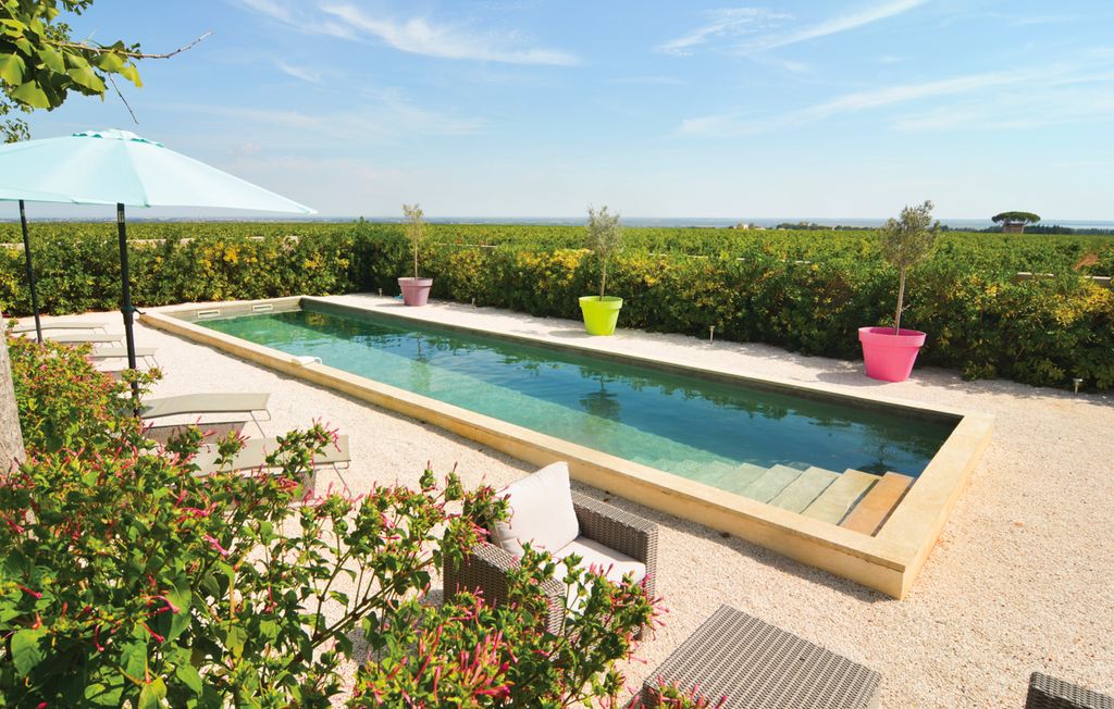 Petite Camargue Languedoc Olivers Travels 2