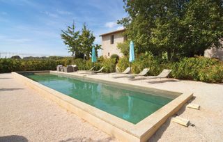 Petite Camargue Languedoc Olivers Travels 1