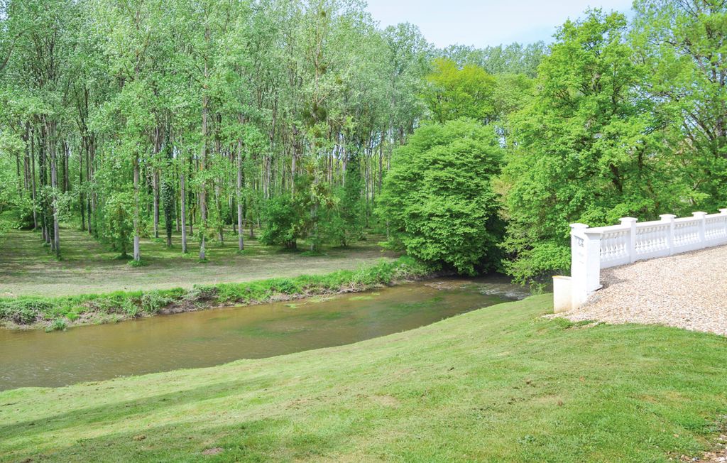 Chateau de l Estuaire Loire Olivers Travels 5