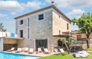 Villa des Livres Rhones Alpes Olivers Travels 1