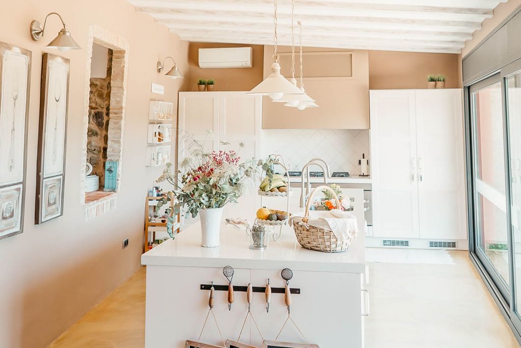 Mas Guadalupe Costa Brava Spain OliversTravels 4