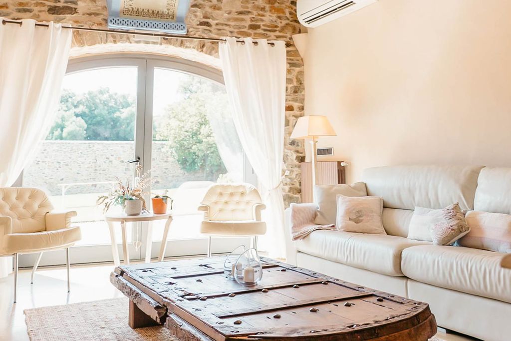 Mas Guadalupe Costa Brava Spain OliversTravels 12