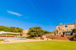 Mas Guadalupe Costa Brava Spain OliversTravels 20