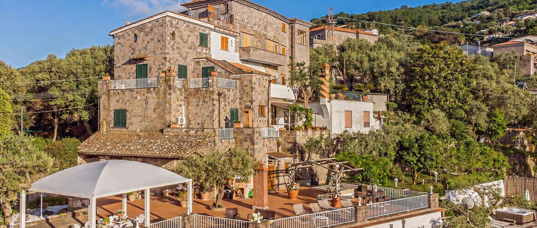 001 villa roga southern italy olivers travels desktop center