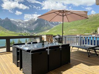 Apartment Rosalie Tignes Olivers Travels 1