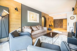 Apartment Gaulle Tignes Olivers Travels 1