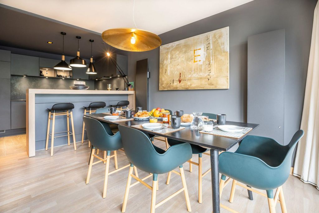 Apartment Gaulle Tignes Olivers Travels 5