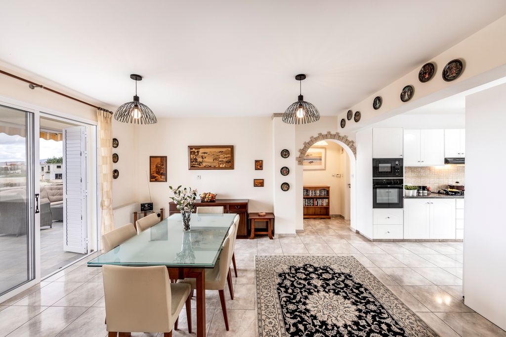 Villa Chrysos Paphos Olivers Travels4