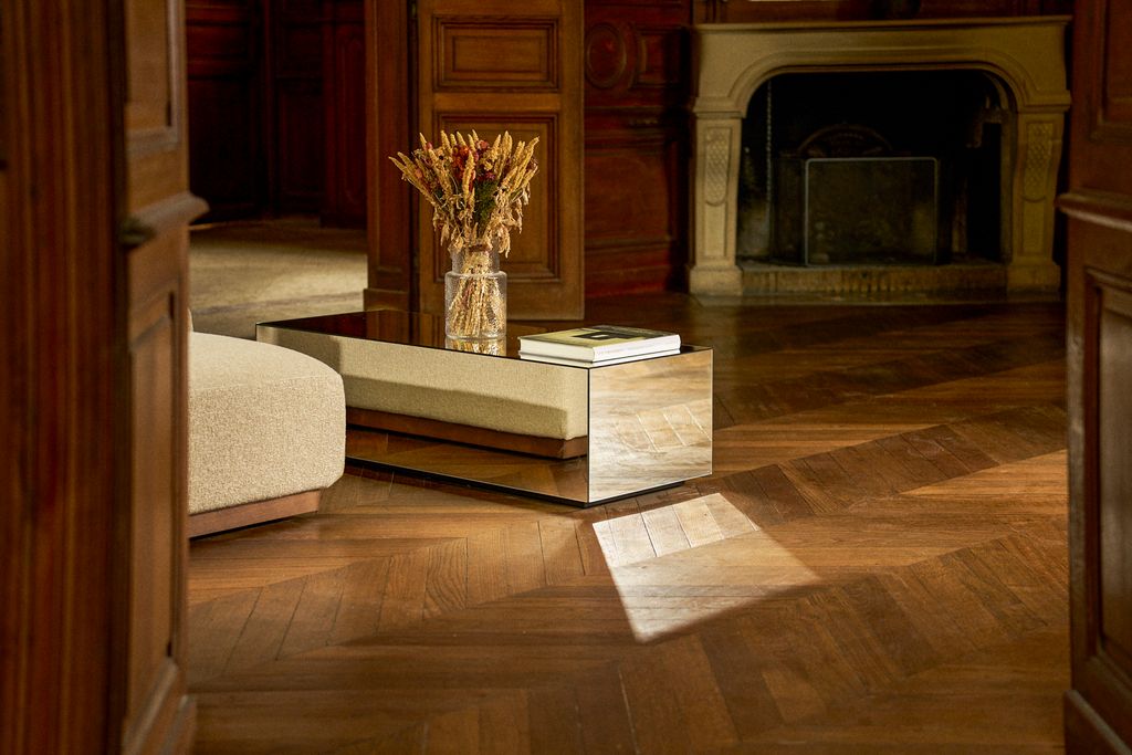 Chateau Coraline Loire Valley France Olivers Travels 6