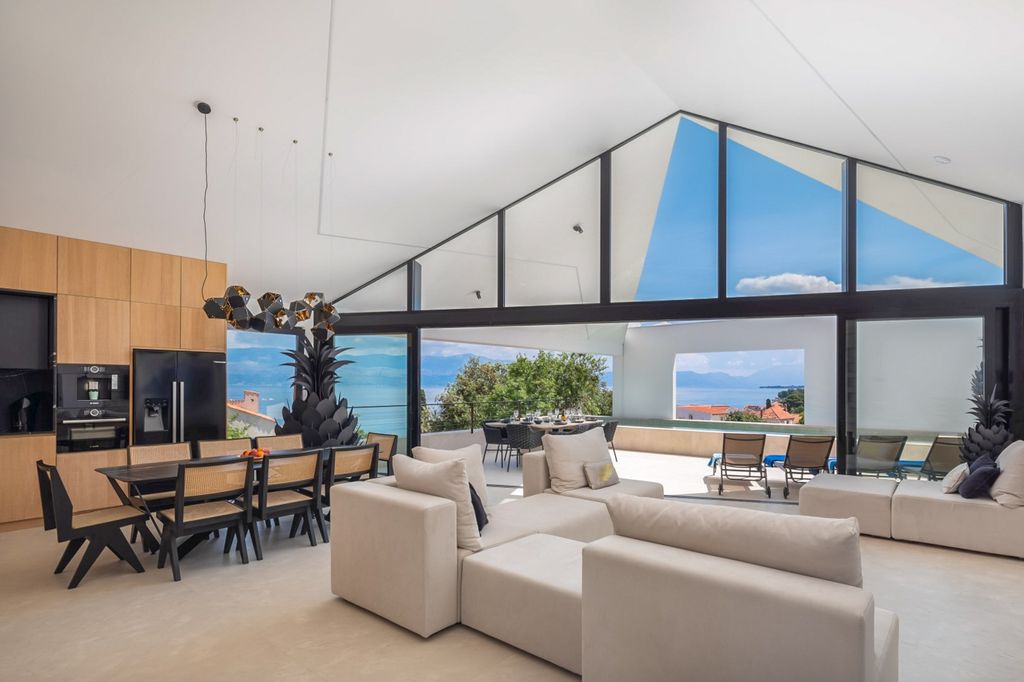 Villa Herra Brac Olivers Travels 3