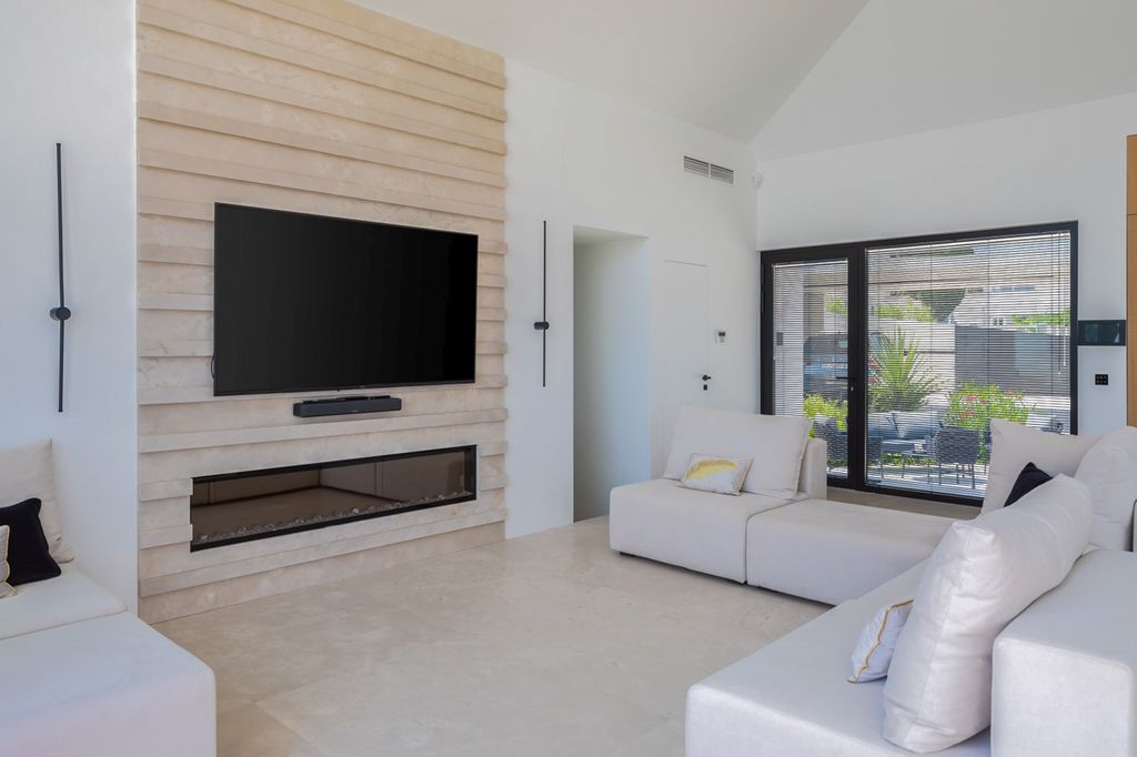 Villa Herra Brac Olivers Travels 5