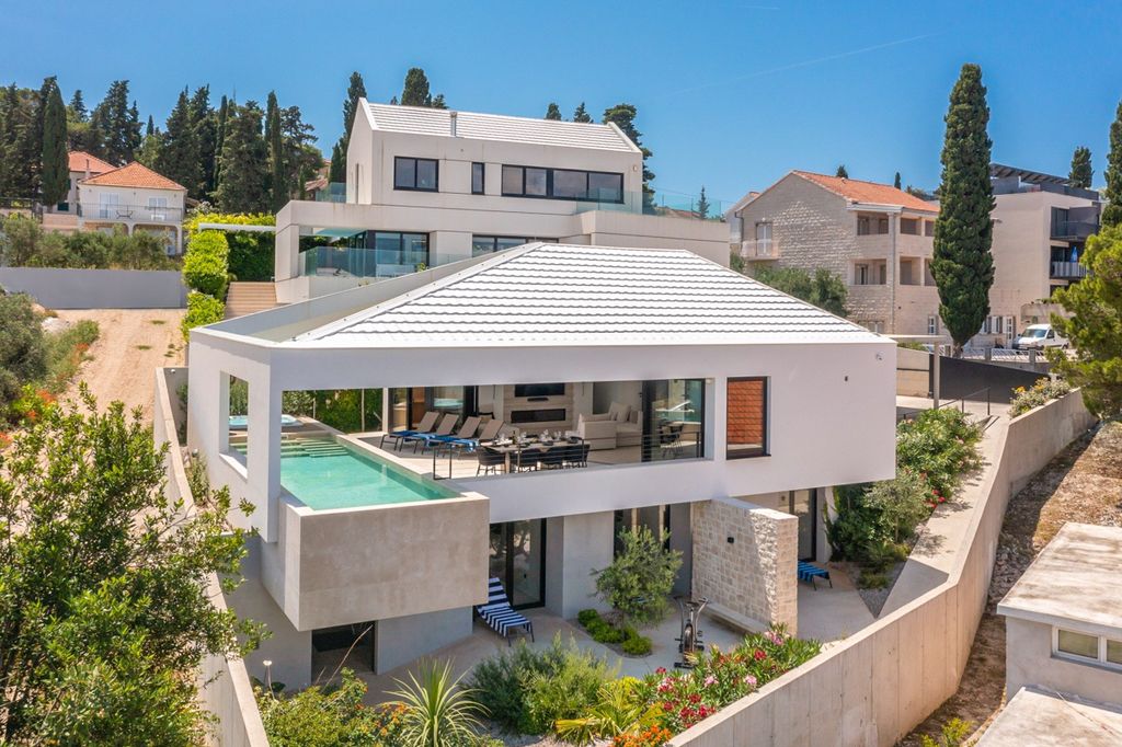 Villa Herra Brac Olivers Travels 1