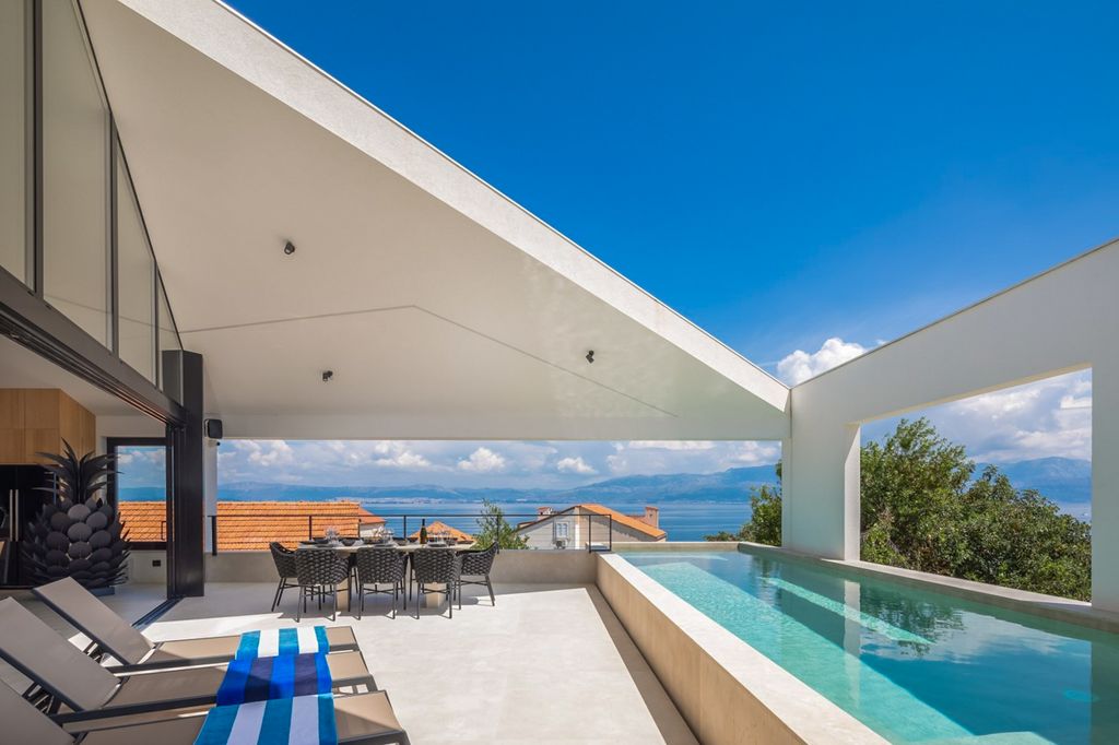 Villa Herra Brac Olivers Travels 2