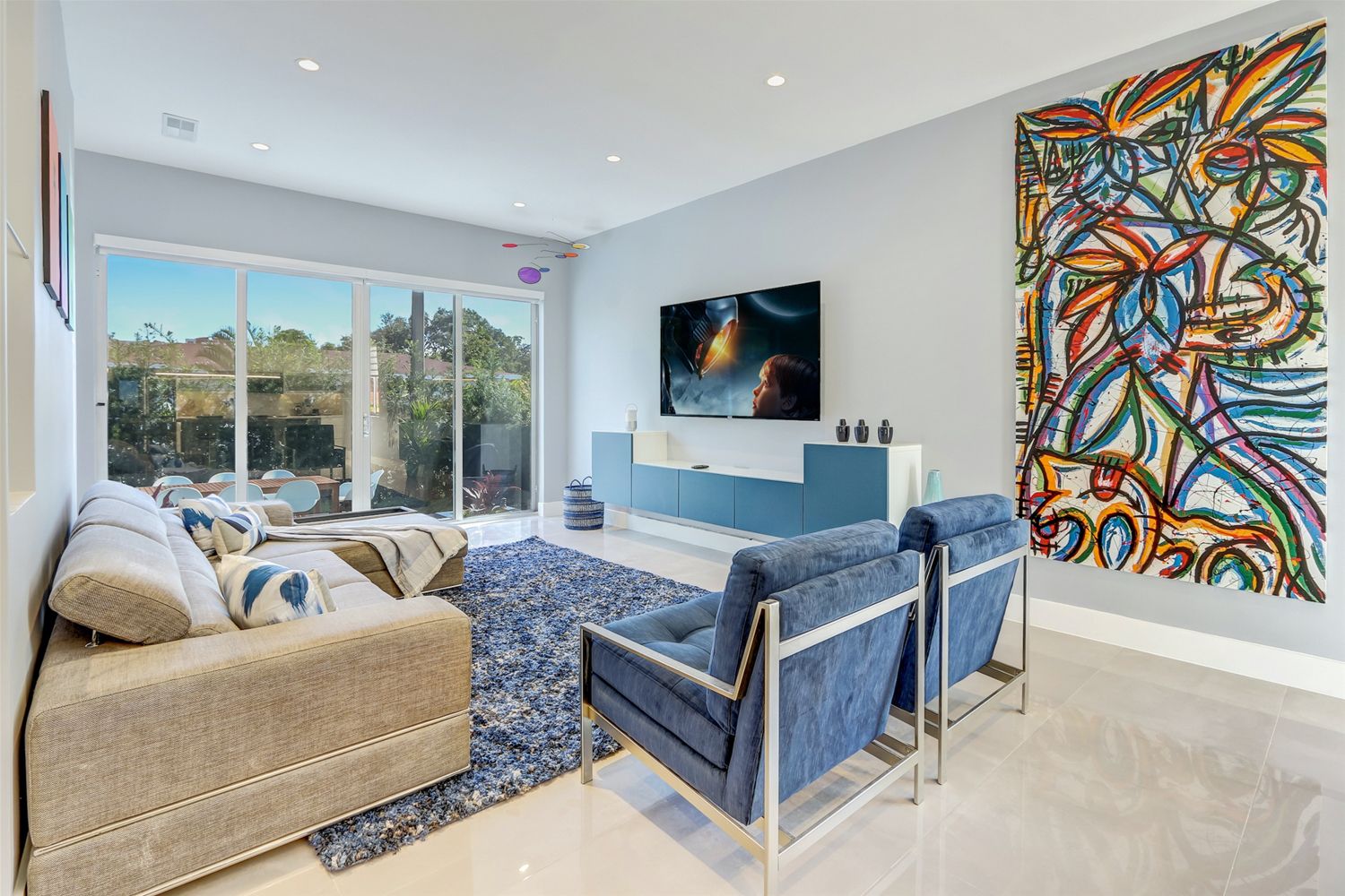 Apartment Gables in Coral Gables, United States - Florida