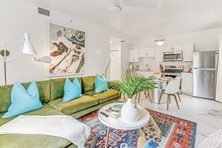 Wynwood Apartment Miami Olivers Travels 1