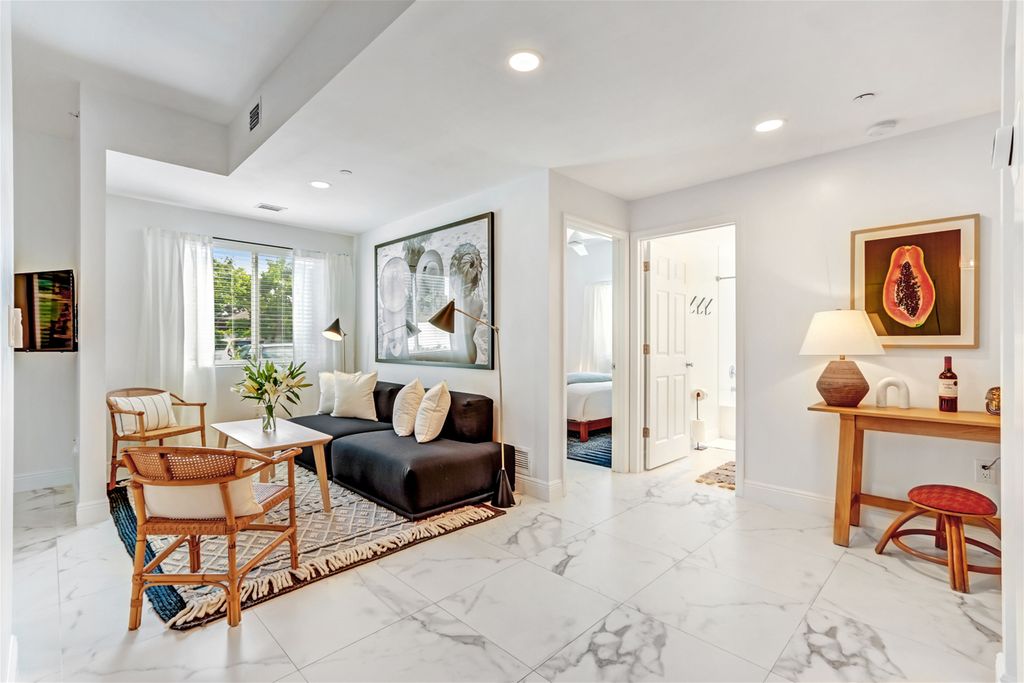 Apartment Peloton Miami Olivers Travels 2