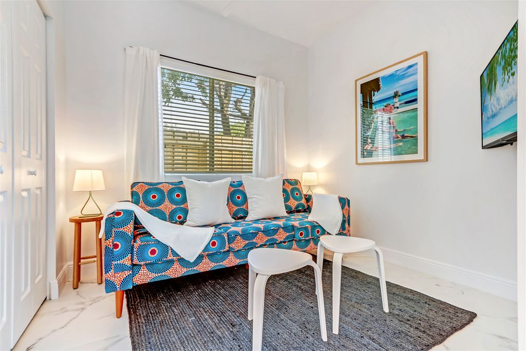 Apartment Peloton Miami Olivers Travels 5