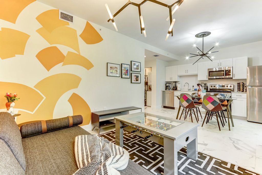 Apartment Artease Miami Olivers Travels 2