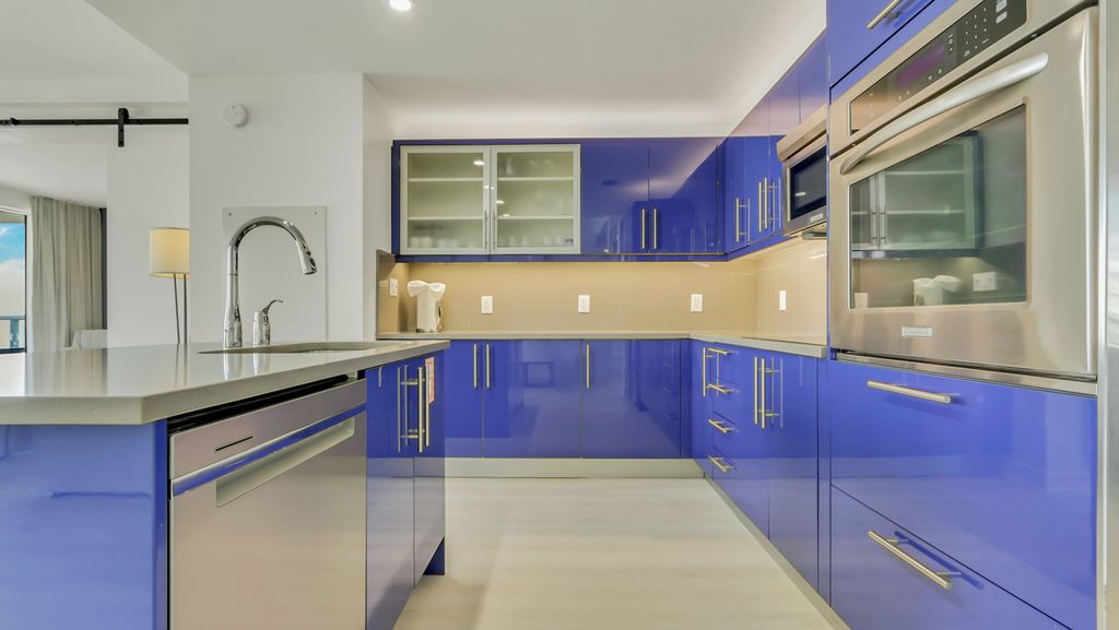 Apartment Bayshore Fort Laurderdale Olivers Travels 5