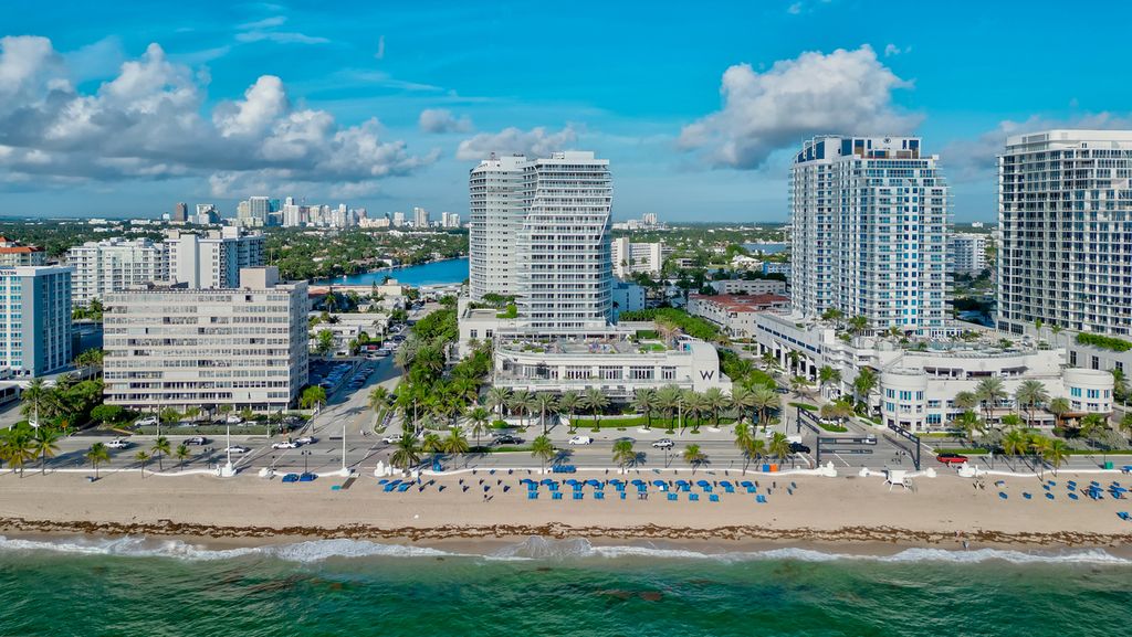 Apartment Bayshore Fort Laurderdale Olivers Travels 2