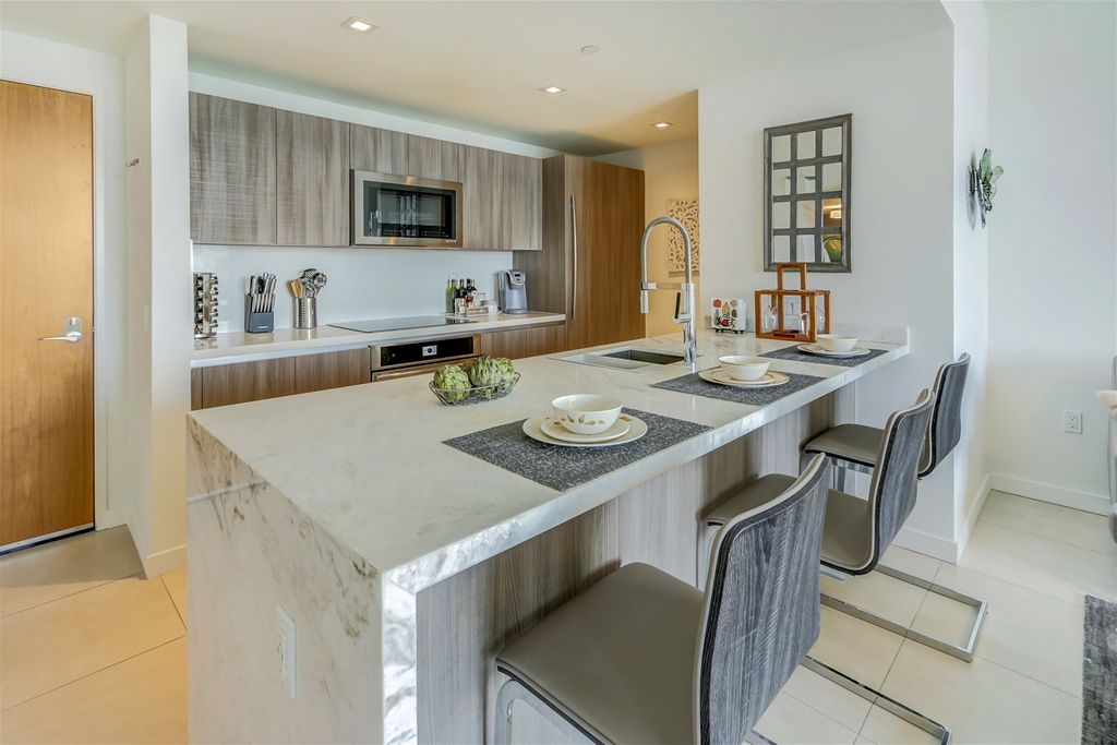 Apartment Nurmi Fort Lauderdale Olivers Travels 5