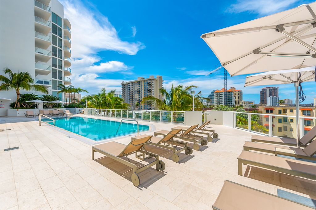 Apartment Nurmi Fort Lauderdale Olivers Travels 1