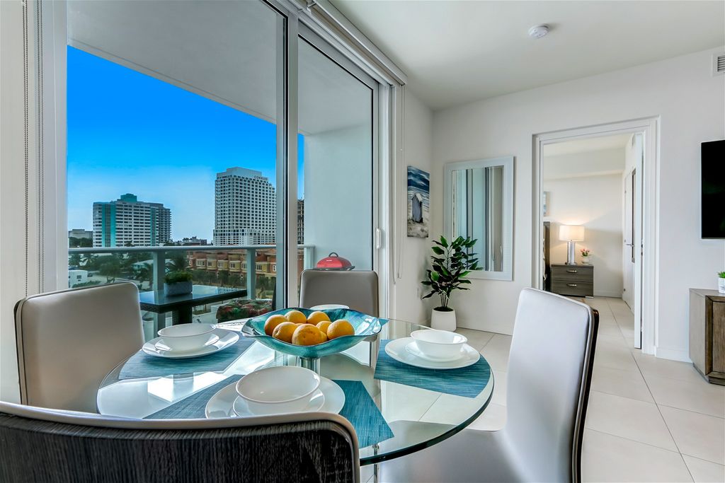Apartment Nurmi Fort Lauderdale Olivers Travels 4