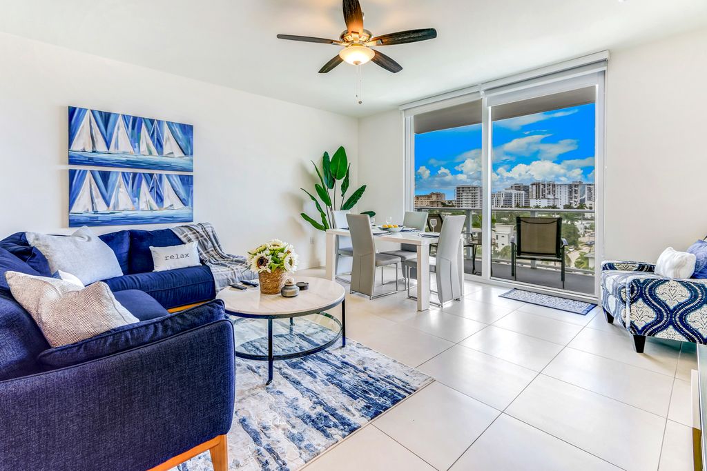 Apartment Broward Fort Laurderdale Olivers Travels 4