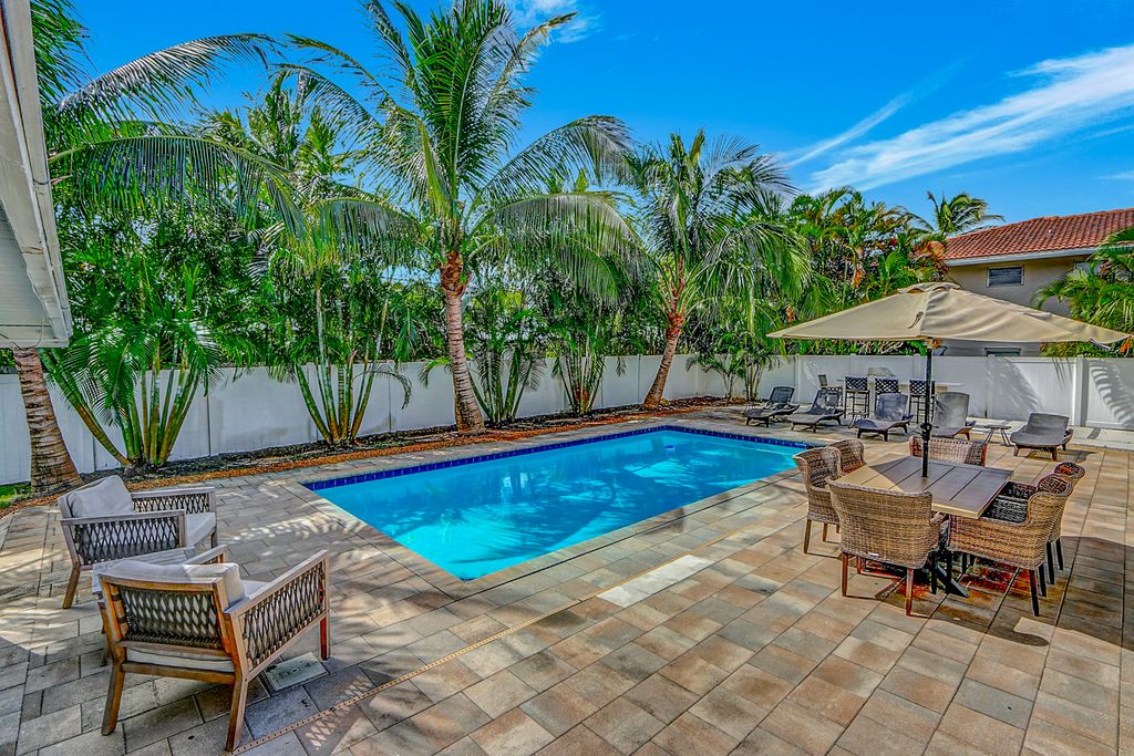 Galt House Fort Lauderdale Olivers Travels 2