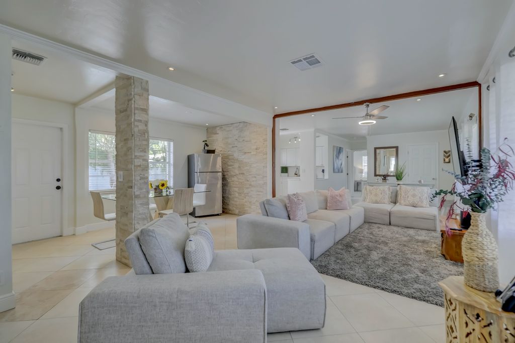 Galt House Fort Lauderdale Olivers Travels 3