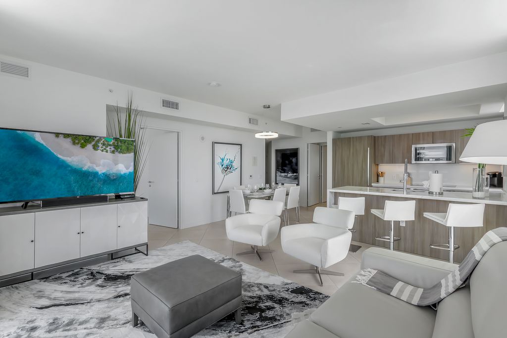 Apartment Sota Fort Lauderdale Olivers Travels 4